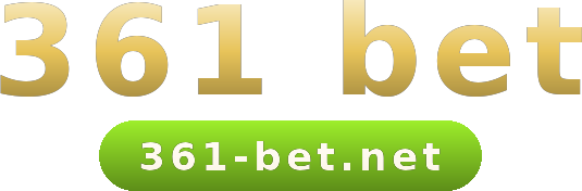 361 bet logo