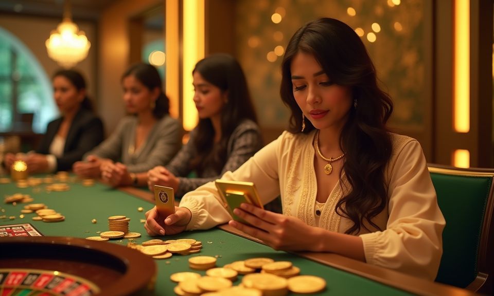 361 bet mobile gaming